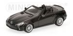 MINICHAMPS MercedesBenz SLK 55 AMG