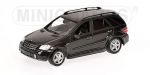 MINICHAMPS MercedesBenz ML63 AMG (W164)