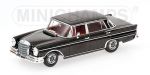 MINICHAMPS MercedesBenz 300 SE Lang