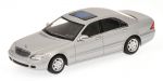 MINICHAMPS MercedesBenz SClass (W220)
