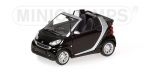 MINICHAMPS Smart Fortwo Cabriolet 2007