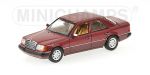 MINICHAMPS MercedesBenz 230 E (W124)