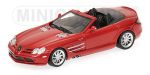 MINICHAMPS MercedesBenz SLR McLaren