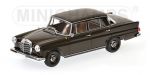 MINICHAMPS MercedesBenz 190 V110