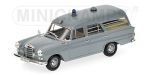 MINICHAMPS MercedesBenz 190 (W110)