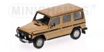 MINICHAMPS MercedesBenz 230 GE