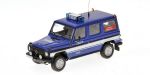 MINICHAMPS MercedesBenz 230 GE (W460)
