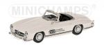 MINICHAMPS MercedesBenz 300 SL Roadster