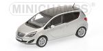 MINICHAMPS Opel Meriva 2010 (silver)