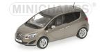 MINICHAMPS Opel Meriva 2010