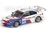 MINICHAMPS BMW M3 GTR