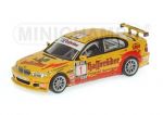 MINICHAMPS BMW 320I Hasseroeder