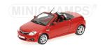 MINICHAMPS Opel Tigra Twintop 2004 (red)