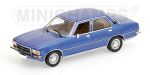 MINICHAMPS Opel Rekord D 1975