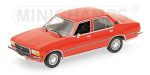 MINICHAMPS Opel Rekord D 1975 (red)