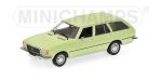 MINICHAMPS Opel Rekord D Caravan 1975