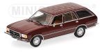 MINICHAMPS Opel Rekord D Caravan 1975