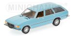MINICHAMPS Opel Rekord D Caravan 1975