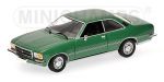 MINICHAMPS Opel Rekord D Coupe 1975