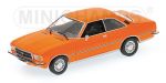 MINICHAMPS Opel Rekord D Coupe 1975