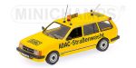 MINICHAMPS Opel Rekord D Caravan ADAC