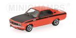 MINICHAMPS Opel Manta GTE 1974 (red)