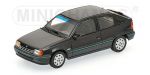 MINICHAMPS Opel Kadett E 1989 (black)