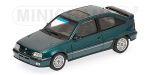 MINICHAMPS Opel Kadett GSI 1989