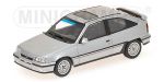 MINICHAMPS Opel Kadett GSI 1989