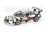 MINICHAMPS Porsche 911 GT3 RS