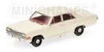 MINICHAMPS Opel Kapitan 1964 (white)