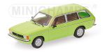 MINICHAMPS Opel Kadett C Caravan L 1978