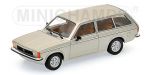 MINICHAMPS Opel Kadett C Caravan L 1978