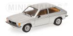 MINICHAMPS Opel Kadett C City 1978