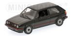MINICHAMPS Volkswagen Golf GTI 1985