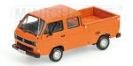 MINICHAMPS Volkswagen T3 DokaPritsche