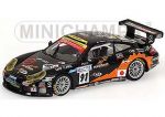 MINICHAMPS Porsche 911 GT3RS #91