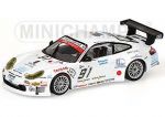 MINICHAMPS Porsche 911 GT3RS #91