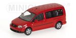 MINICHAMPS Volkswagen Caddy Maxi