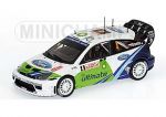 MINICHAMPS Ford Focus RC WRC #4