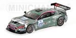 MINICHAMPS Aston Martin DBRS9 #25