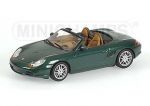 MINICHAMPS Porsche Boxster 2002