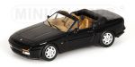 MINICHAMPS Porsche 944 Cabriolet 1991