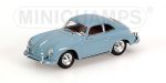 MINICHAMPS Porsche 356 A Coupe 1959