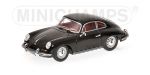 MINICHAMPS Porsche 356 B Coupe 1961