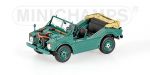 MINICHAMPS Porsche 597 Jagwagen 1954