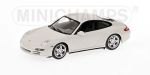 MINICHAMPS Porsche 911 Carrera 4S Coupe