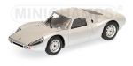MINICHAMPS Porsche 904 GTS 1964 (silver)
