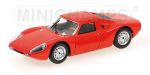 MINICHAMPS Porsche 904 GTS 1964 (red)