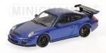 MINICHAMPS Porsche 911 GT3 RS 2006